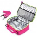Trunki Termokott hommikusöögiks - Trixie roosa Trunki Termokott hommikusöögiks - Trixie roosa