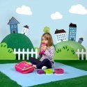 Trunki Thermal Lunch Bag - Trixie Pink Trunki Thermal Lunch Bag - Trixie Pink
