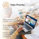 Lenovo 5 Year Premier Support With Onsite