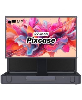 Mobile Pixels 27" Pixcase Jutiklinis ekranas
