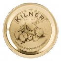Kilner 65025396 buteliuko ir skardinės dangtelis Metalinis Kilner 65025396 buteliuko ir skardinės dangtelis Metalinis