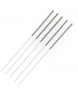0,15 mm antgaliiden puhdistusneula - 5 kpl.