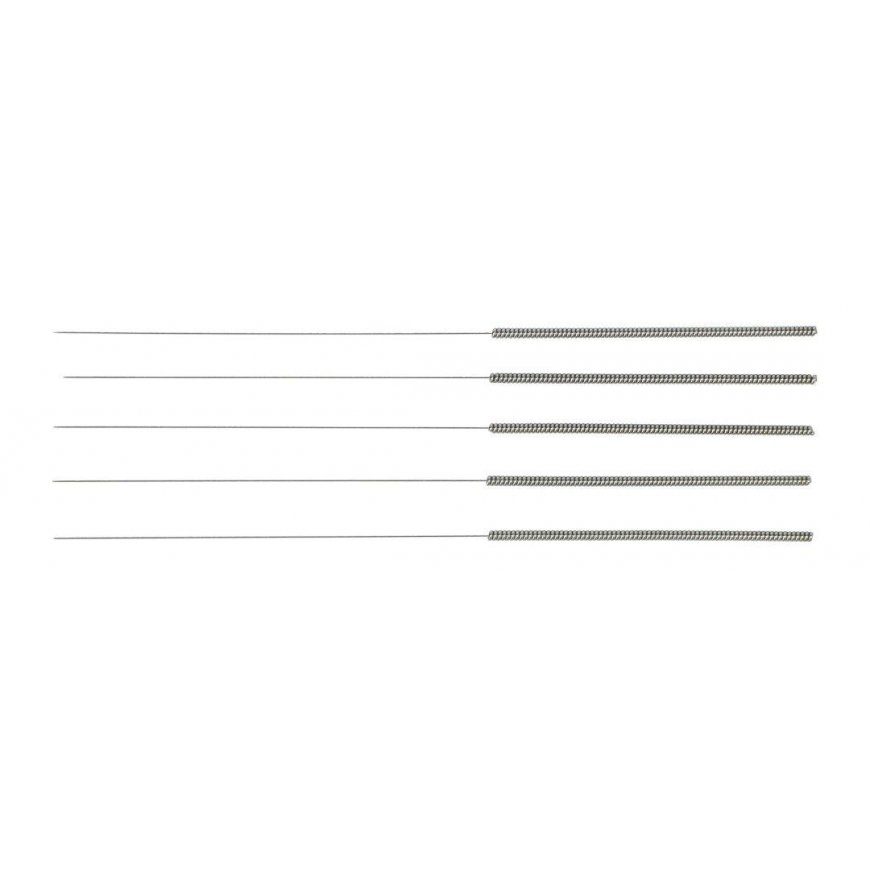 0,15 mm antgalių puhastustoru - 5 tk. – 2