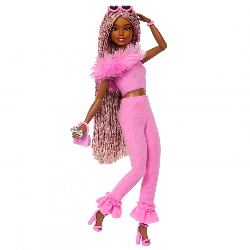 Barbie HYV28 lelle