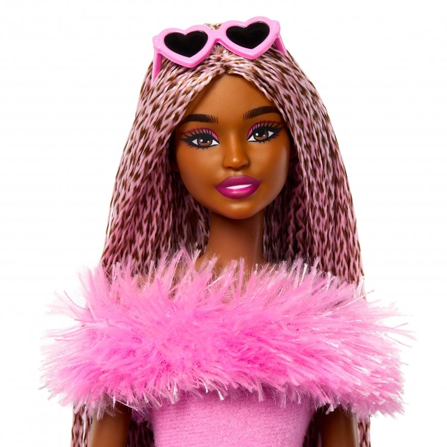 Barbie HYV28 nukk – 5