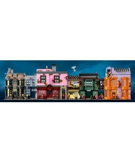 LEGO HARRY POTTER 75978 Diagon Alley