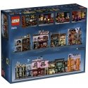 LEGO ГАРРИ ПОТТЕР 75978 Диагон-Аллея