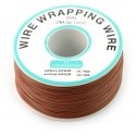 OEM PVC -lanka 0,25 mm - punainen - 250 m rulla