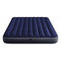 Intex DuraBeam Classic Downy Queen Kaksoispatja Sininen Unisex Intex DuraBeam Classic Downy Queen Kaksoispatja Sininen Unisex