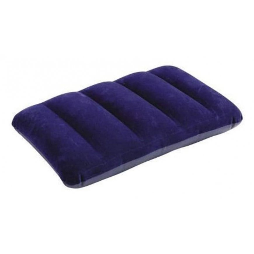 Intex DuraBeam Classic Downy Queen Dvivietis čiužinys Mėlyna Unisekso stiliaus – 4