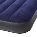 Intex DuraBeam Classic Downy Queen Double mattress Blue Unisex Intex DuraBeam Classic Downy Queen Double mattress Blue Unisex