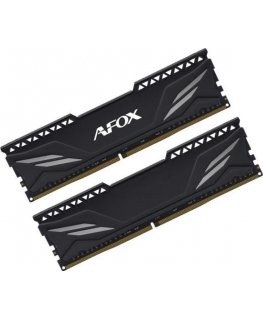 AFOX GAMING DDR4 2X16GB 3200MHZ CL16 XMP2 MELNS