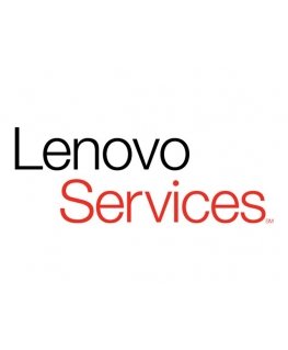 Lenovo 5PS0L55151 warranty/support extension 1 license(s) 3 year(s)