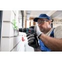 Bosch GSB 12V-15 1300 RPM Black, Blue