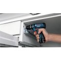 Bosch GSB 12V-15 1300 RPM Черный, Синий Bosch GSB 12V-15 1300 RPM Черный, Синий