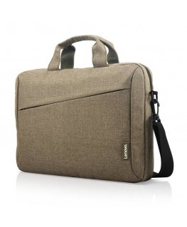 Lenovo GX40Q17232 laptop case 39.6 cm (15.6") Toploader bag Green
