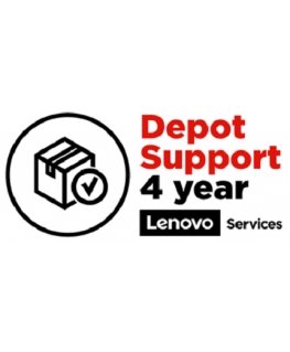 Lenovo 4Y Depot 4 metai