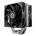 Enermax ETS-T41 Datora dzesēšanas sistēma Procesors Gaisa dzesētājs 12 cm Melns Enermax ETS-T41 Datora dzesēšanas sistēma Procesors Gaisa dzesētājs 12 cm Melns
