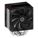 Enermax ETS-T41 система охлаждения компьютера Процессор Air cooler 12 cm Черный Enermax ETS-T41 система охлаждения компьютера Процессор Air cooler 12 cm Черный