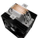 Enermax ETS-T41 Datora dzesēšanas sistēma Procesors Gaisa dzesētājs 12 cm Melns Enermax ETS-T41 Datora dzesēšanas sistēma Procesors Gaisa dzesētājs 12 cm Melns