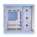 Thermaltake View 380 TG ARGB Hydrangea Blue Midi Tower Sinine Thermaltake View 380 TG ARGB Hydrangea Blue Midi Tower Sinine