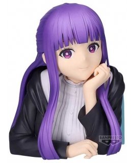 Banpresto Frieren: Beyond Journeys End Fern figūra 20cm