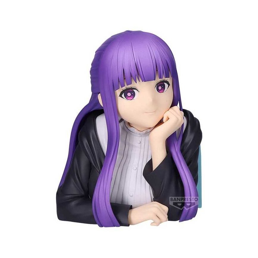 Banpresto Frieren: Beyond Journey's End Fern figure 20cm