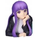 Banpresto Frieren: Už kelionių pabaigos Fern figūra 20cm Banpresto Frieren: Už kelionių pabaigos Fern figūra 20cm