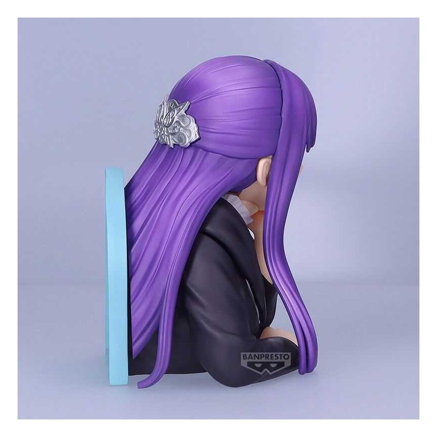 Banpresto Frieren: Beyond Journeys End Fern figūra 20cm – 3