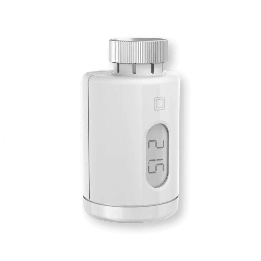 Homematic IP HmIP-eTRV-3 termostatas RF Balta – 2
