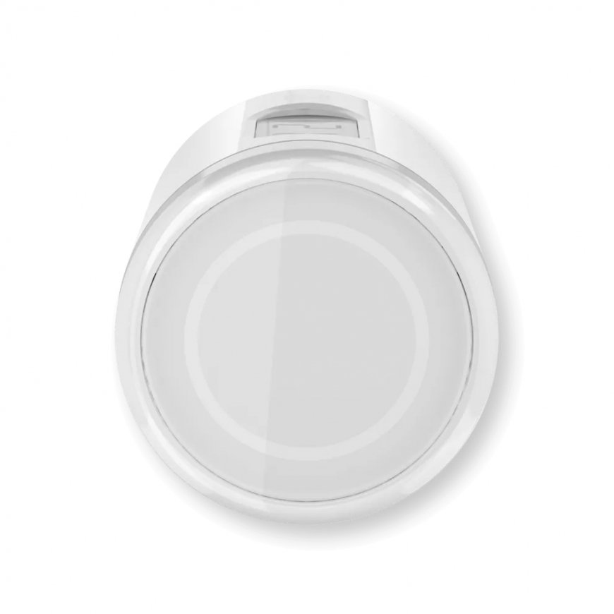 Homematic IP HmIP-eTRV-3 termostats RF Balts – 4