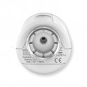 Homematic IP HmIP-eTRV-3 termostats RF Balts Homematic IP HmIP-eTRV-3 termostats RF Balts
