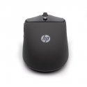 Hewlett Packard (HP) HP 410 Quiet Belaidė pelė - Juodas AZ7B2AA Hewlett Packard (HP) HP 410 Quiet Belaidė pelė - Juodas AZ7B2AA