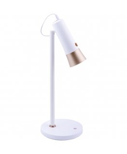 Winner Group 10619 table lamp 4 W LED White
