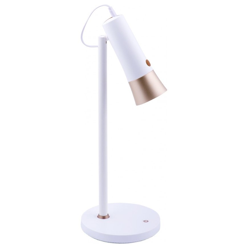 Winner Group 10619 stalinė lempa 4 W LED Balta