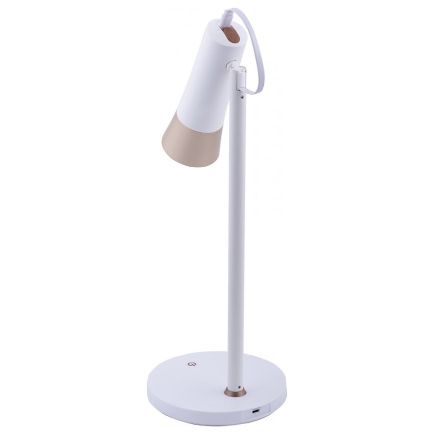 Winner Group 10619 laualamp 4 W LED Valge – 2