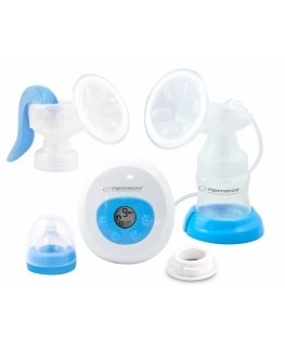 Esperanza ECM003B rinnapump 150 ml Elektrooniline