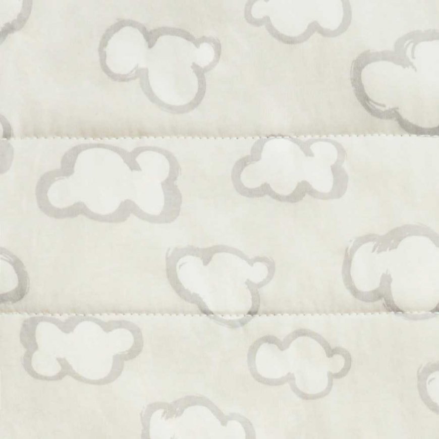 Love To Dream Sleep Bag - 6-18 months - ball, clouds - STAGE 3 - 2.5 TOG – 2