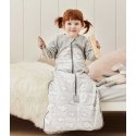 Love To Dream Sleep Bag - 6-18 months - ball, clouds - STAGE 3 - 2.5 TOG Love To Dream Sleep Bag - 6-18 months - ball, clouds - STAGE 3 - 2.5 TOG