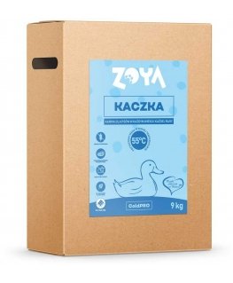 Zoya coldpro antiena kuiva ruoka koiralle 9kg
