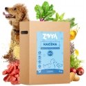 Сухой корм для собак Zoya Coldpro Antiena 9 кг Сухой корм для собак Zoya Coldpro Antiena 9 кг