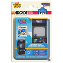 Funko Bitty POP figūra Arcade Sonic the Hedgehog Sonic Funko Bitty POP figūra Arcade Sonic the Hedgehog Sonic
