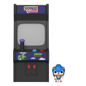 Funko Bitty POP -figuuri Arcade Sonic the Hedgehog Sonic