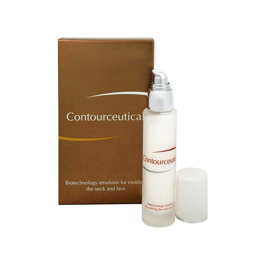 Fytofontana Biotechnological Emulsion for Neck and Face Contouring (biotechnological emulsion) 50 ml