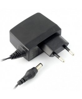 Импульсный источник питания Mean Well MeanWell 5V / 6A - DC 5.5 / 2.1mm