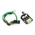 DFRobot Gravity digitālais avārijas sensors (pa kreisi) DFRobot Gravity digitālais avārijas sensors (pa kreisi)