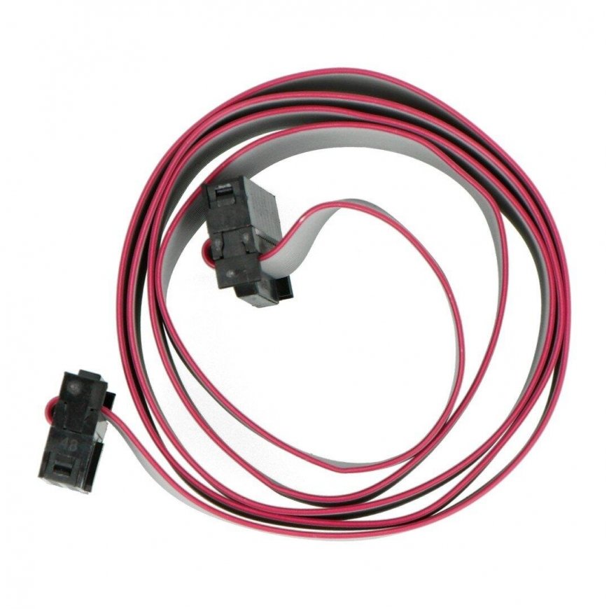 Oem IDC 16 kontaktiga kaabel pesa-pesa - 80cm – 2