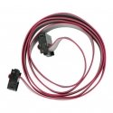 OEM IDC 16 contact cable socket-socket - 80cm OEM IDC 16 contact cable socket-socket - 80cm