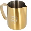 Barista Space - 350 ml Sandy Golden Milk Jug Barista Space - 350 ml Sandy Golden Milk Jug