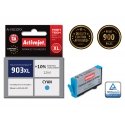 Activejet AH-903CRX mustekasetti 1 kpl Yhteensopiva Korkea (XL) värintuotto Syaani Activejet AH-903CRX mustekasetti 1 kpl Yhteensopiva Korkea (XL) värintuotto Syaani